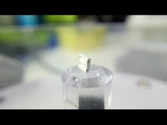 2835 Высокая яркость 160-170LM 1W Белый цвет SMD LED Чип