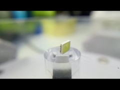 СИД SMD ряда цвета обломока 2835 СИД полного цвета SMD крутое белое широкое