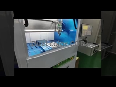 Двухцветный светодиодный чип COB