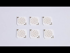 RGB COB светодиодный чип