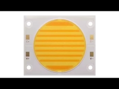 Настраиваемый светодиодный чип COB с высоким светом COB 150W+150W 54V LED COB 2700K+6500K