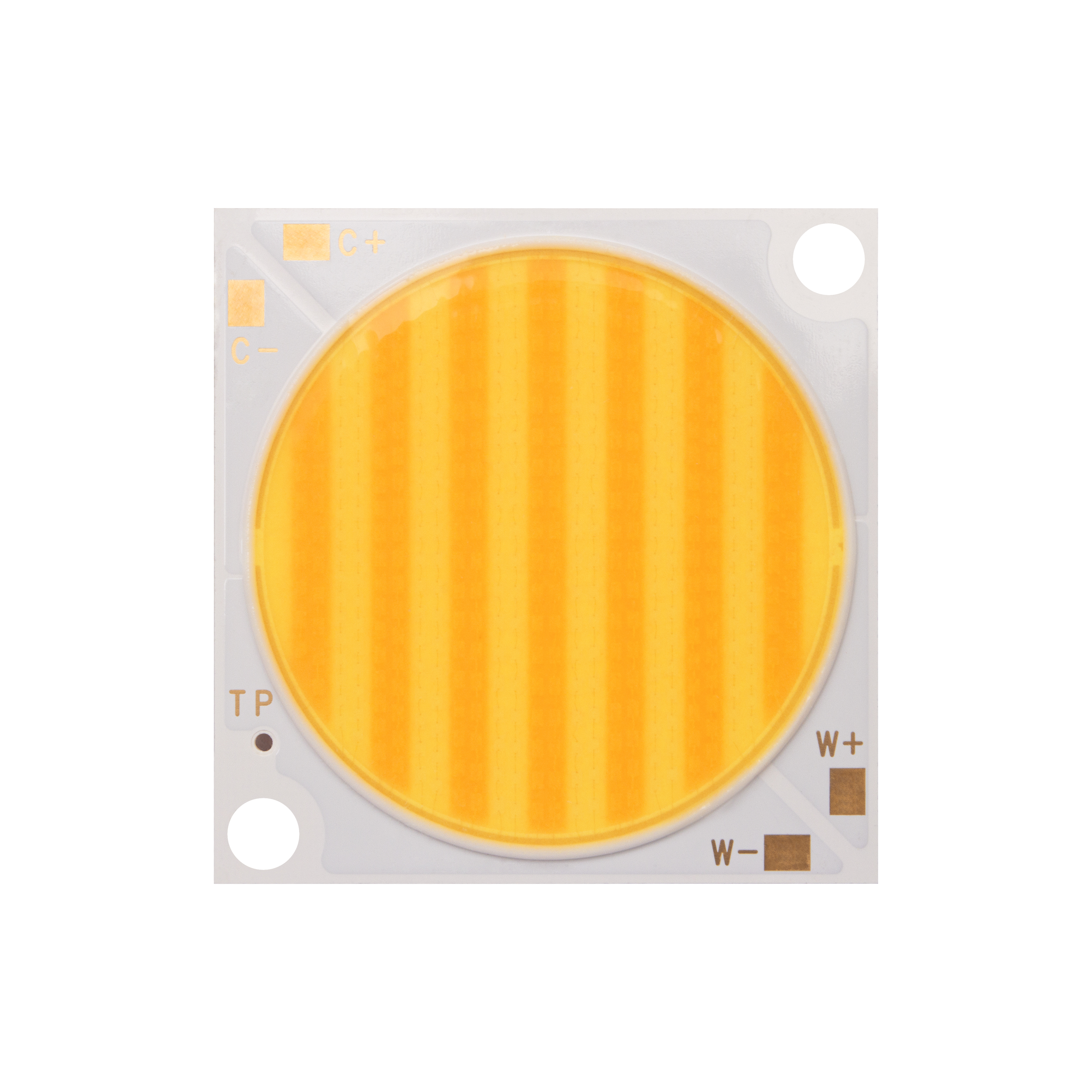 High CRI COB LED